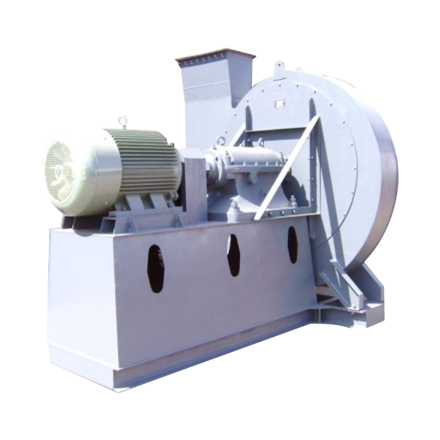 離心風(fēng)機(jī)