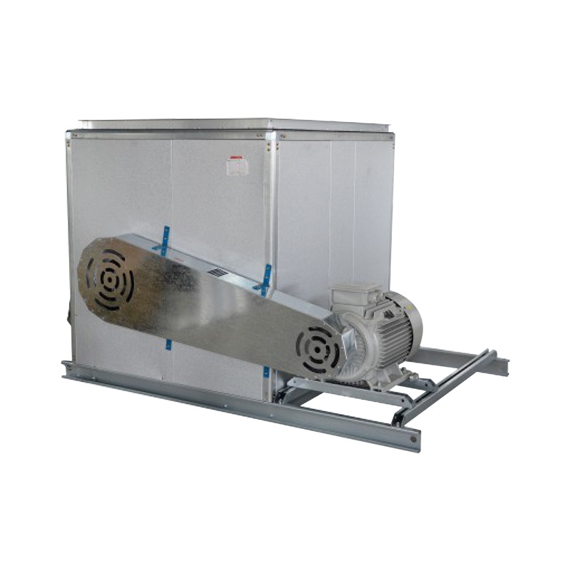 HTFC系列離心式消防排煙風(fēng)機