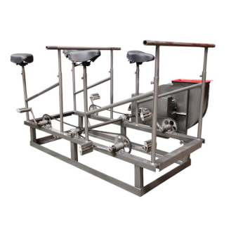 人防電動(dòng)腳踏二用風(fēng)機(jī)、 人防油網(wǎng)過濾器及插板閥